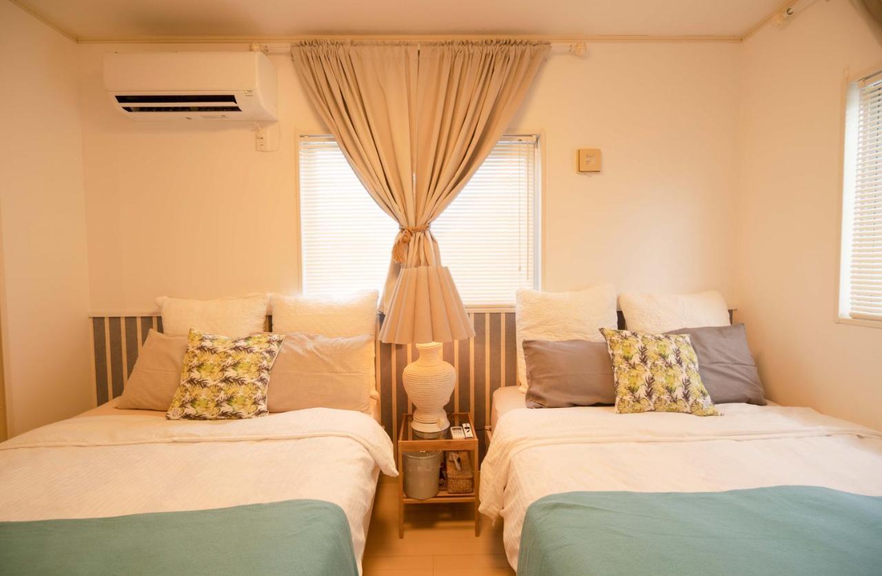 Holiday home Fujiyama Terrace: Beachside Family Retreat With Bbq & Theater *