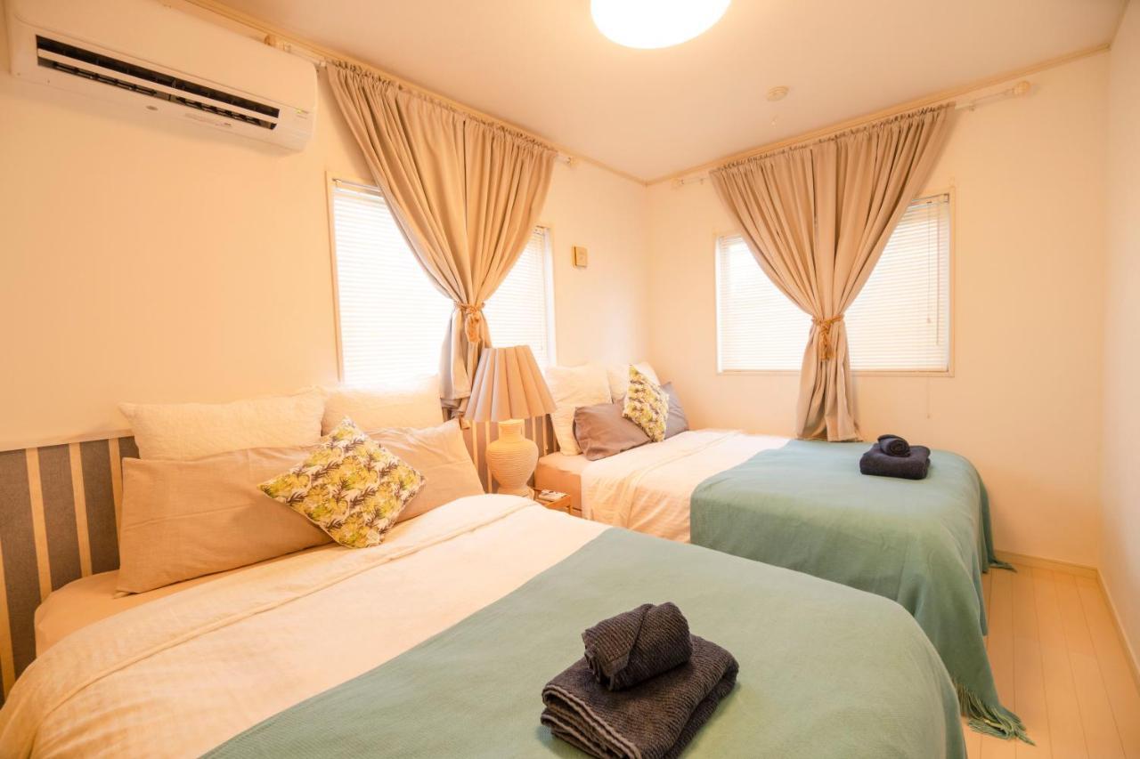 Holiday home Fujiyama Terrace: Beachside Family Retreat With Bbq & Theater *