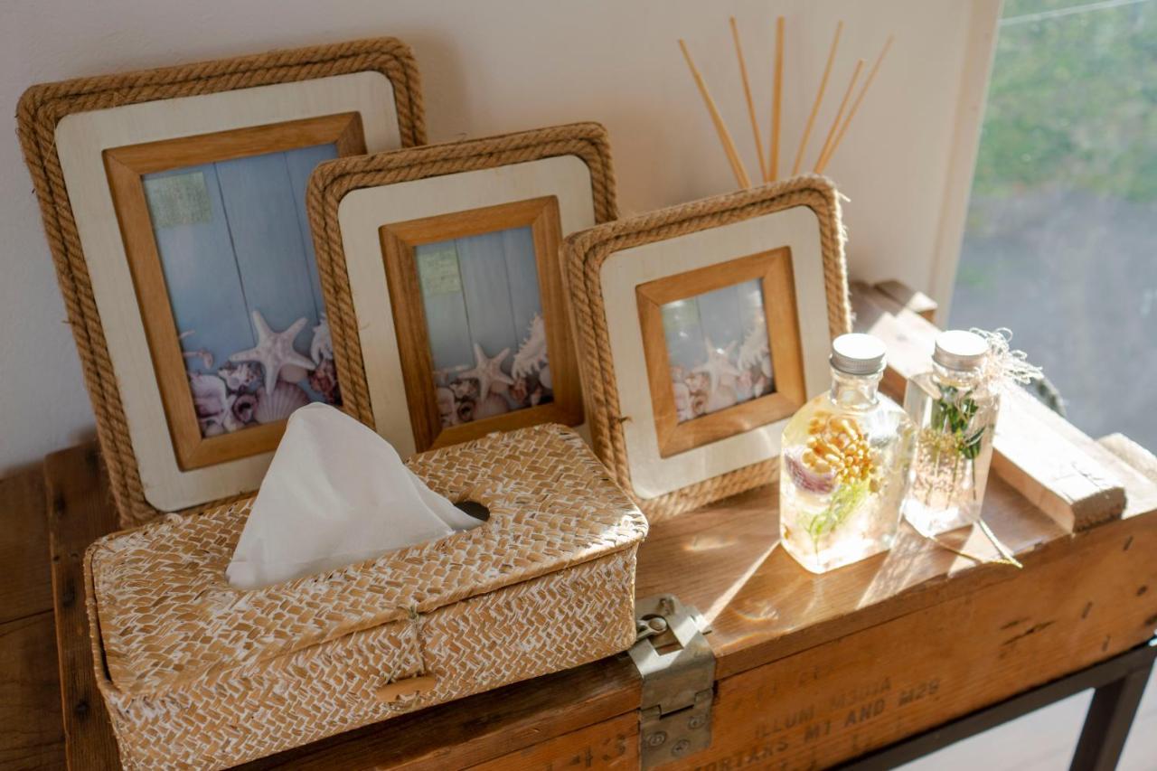 Holiday home Fujiyama Terrace: Beachside Family Retreat With Bbq & Theater